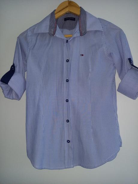 Tommy hilfiger košela, tommy hilfiger,s