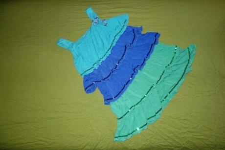 Volanikova tunicka butterflybymatthewwilliamson, debenhams,110