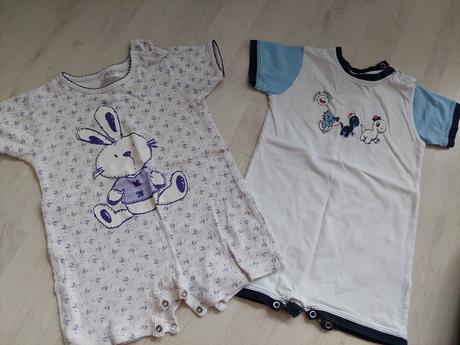 Opaľovačky č.80, 80