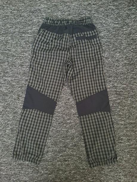 Turistické nohavice grace, 146