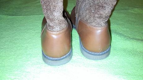 Nádherné čižmy mayoral, mayoral,35