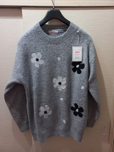 Damske pulovre, 