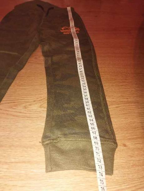 Tepláky 128, dopodopo,128