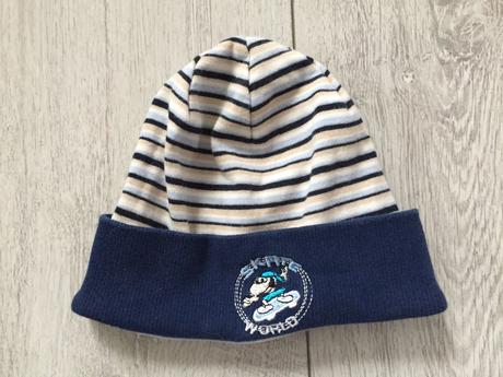 Chlapcenska ciapka 2-3 roky, repal,98