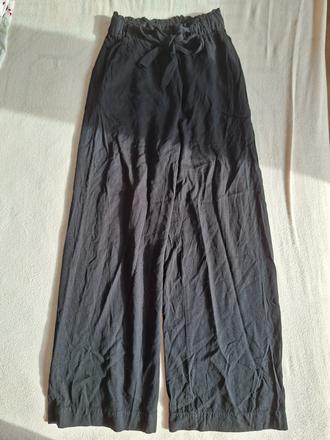 Letné nohavice, h&m,32