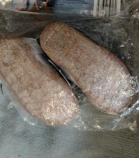 Nové blikajúce tenisky zn. alive, 23