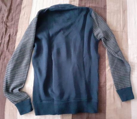 Pulóver/ sveter v. xl brave soul, xl