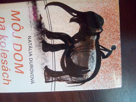 Môj dom na kolesách ô,