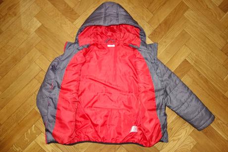 Zimná bunda, pepco,146