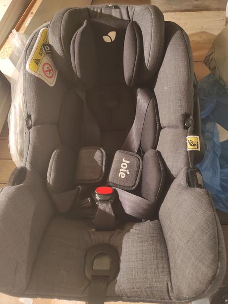 Vajíčko joie +prevodky, joie