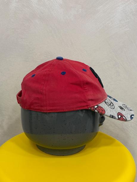 Spiderman šiltovka v. s, reserved,104