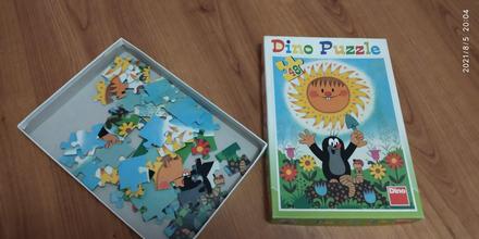 Puzzle,