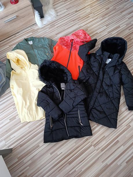 Balík búnd 134/140, 140