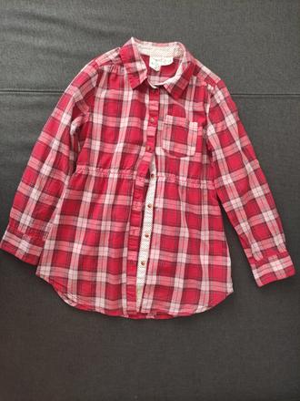 Tenucka kosela, h&m,128