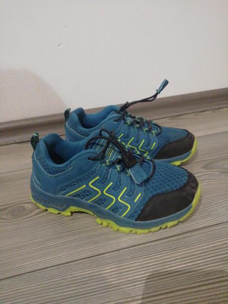 Tenisky alpine pro 31, alpine pro,31