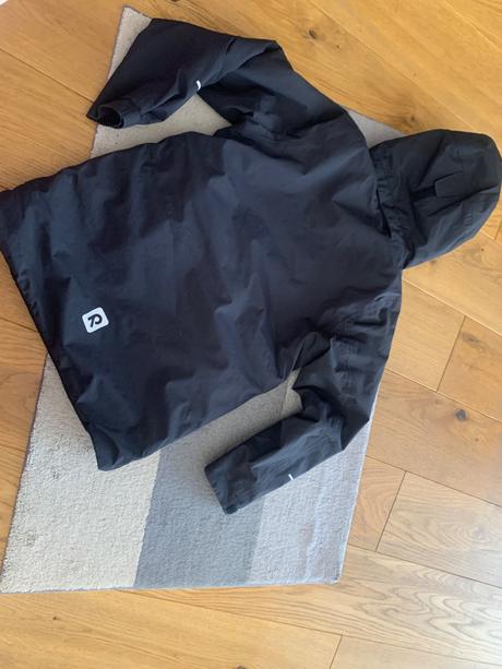 Reima zimná lyžiarska/mestská bunda 134/140, reima,134