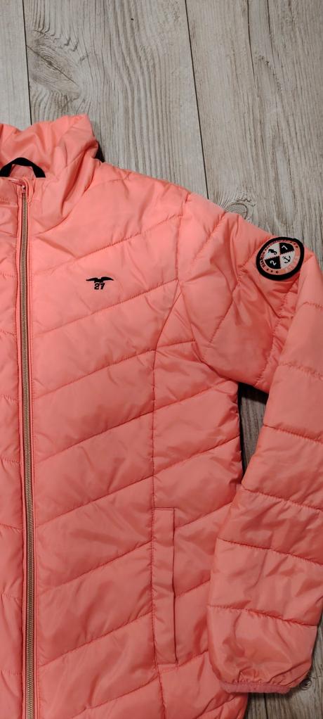 Prechodná bunda, 152