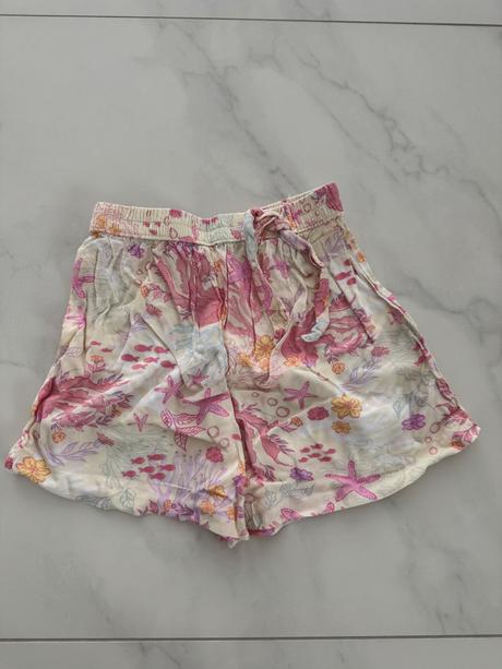 Letné kraťasky, 122