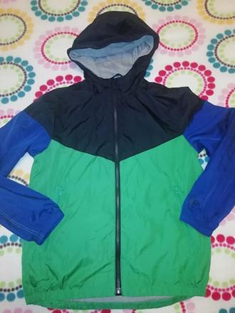 Podšitá šuštiačka, gap,152