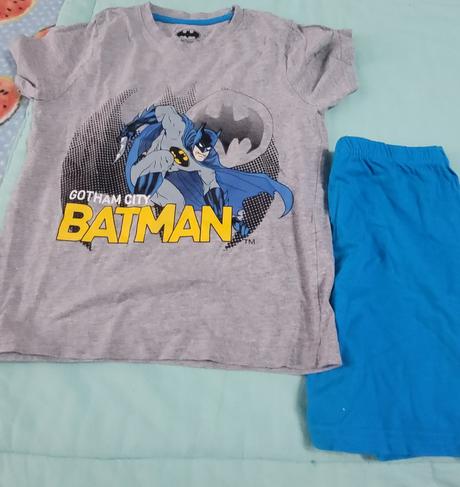 Pyžamo batman, disney,110