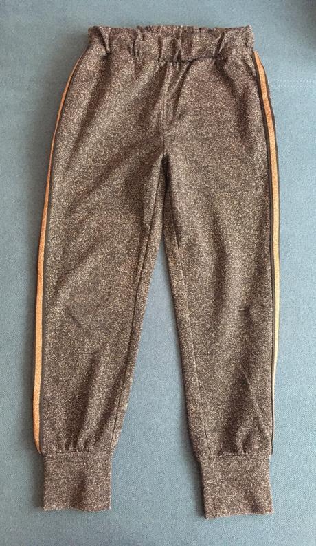 Teplákové nohavice, reserved,140