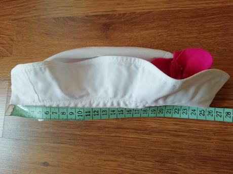 Klobúčik pre dievčatká., magrof,<50