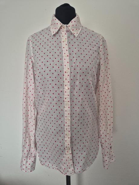 Košeľa, tommy hilfiger,34