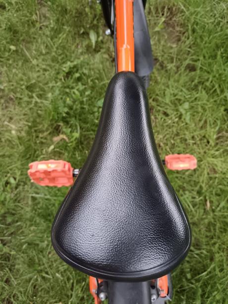 Bicykel 16 decathlon btwin, 16