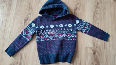 Sveter, terranova,98