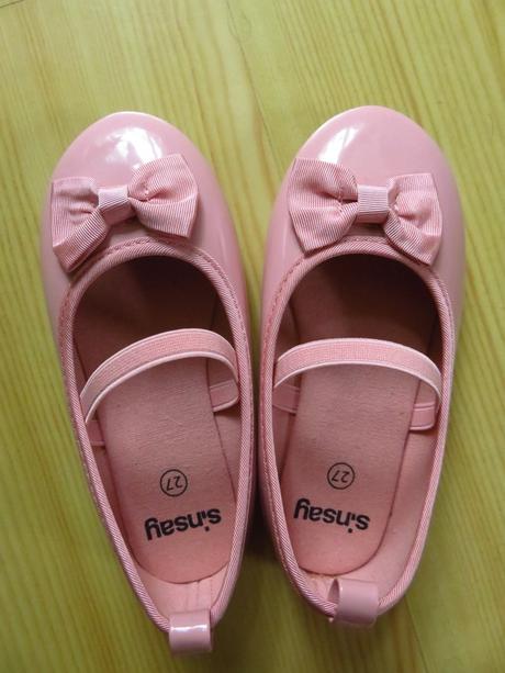 Balerinky, sinsay,27