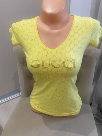 Štýlové tričko s/m, m