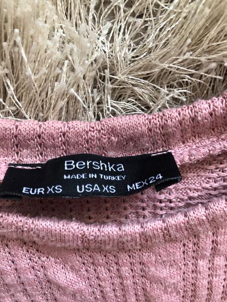 Sveter, bershka,xs