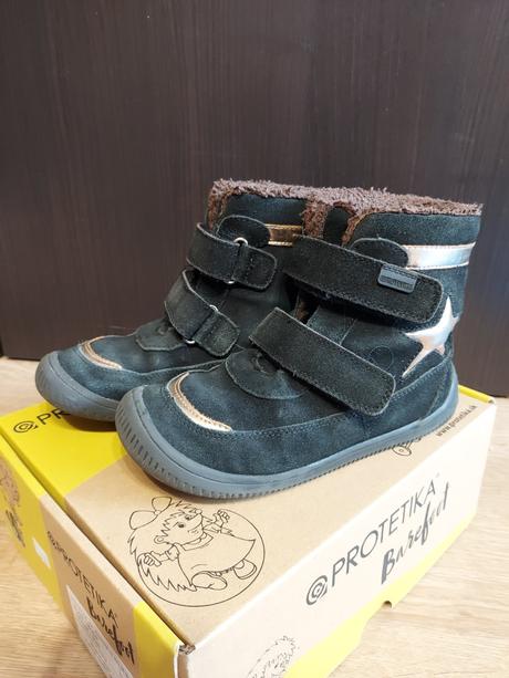 Zimne topanky protetika, protetika,32