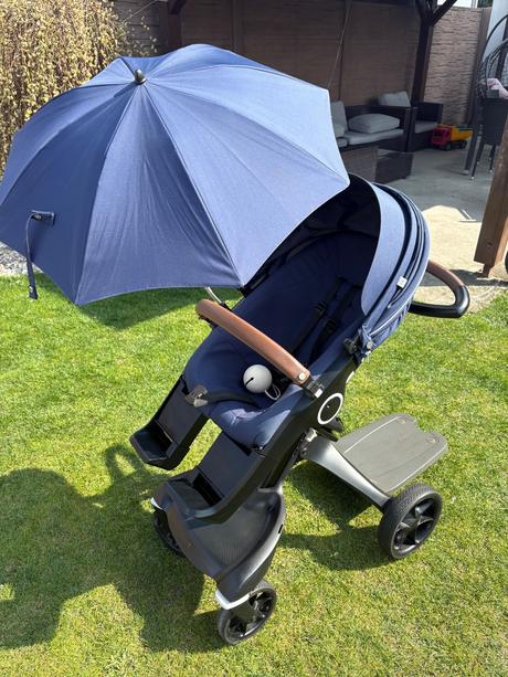 Kočík stokke xplory v6, stokke,stokke xplory v6