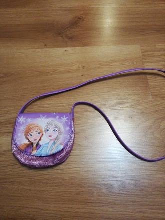 Detská kabelka a54, disney