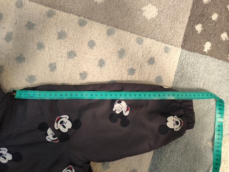 Zimný overal hm, h&m,92