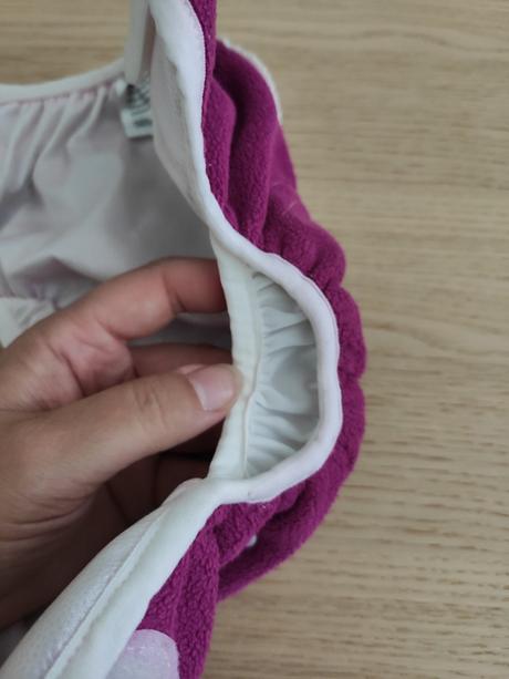 Pul nohavičky dizajnové s krídelkami, ella's house,4 kg - 9 kg