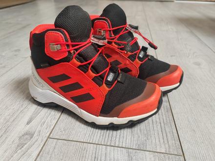 Topanky adidas terrex mid gtx, adidas,29