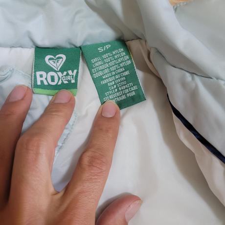 Roxy bunda p, roxy,128