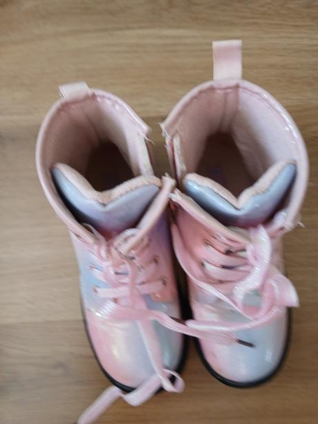 Dievčenské prechodné topánky, nelli blu,32