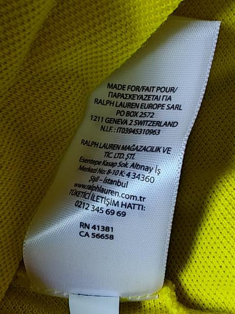 Ralph lauren športovo elegantné maxišaty, ralph lauren,s