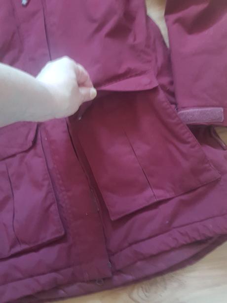 Bunda nz.mountain warehourse, mountain warehouse,m