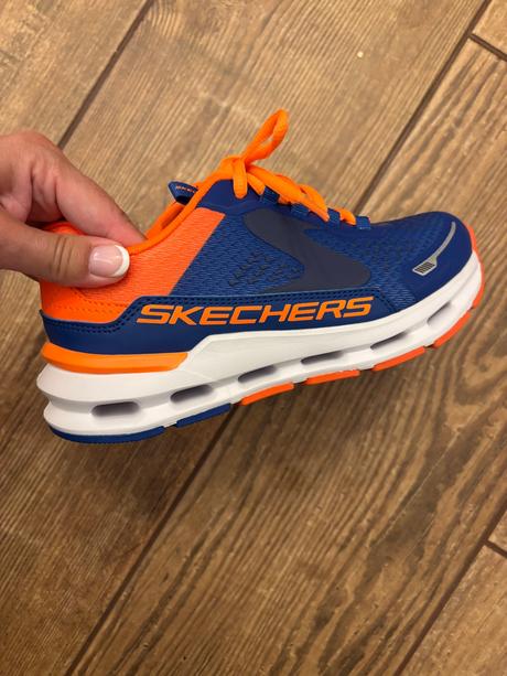 Tenisky skechers, skechers,35