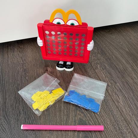 Malá spoločenská hra,