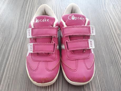 Tenisky, deichmann,29