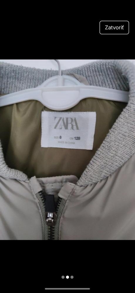 Bomber zara, zara,128