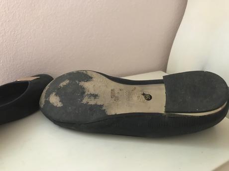 Talianske elegantne baleriny, 39