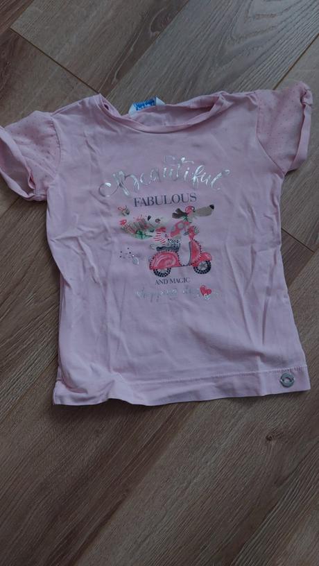 Tričko, mayoral,110