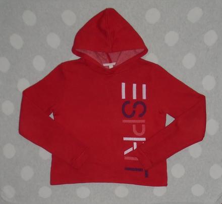 Mikina na 15 až 16 rokov, esprit,176