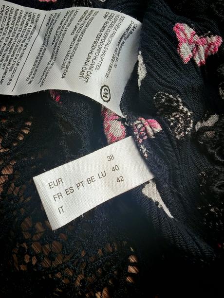 Pohodlné letné šaty, yessica,m